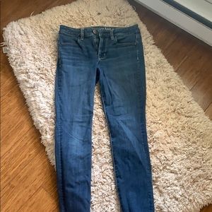 American Eagle Dark Wash Jeans